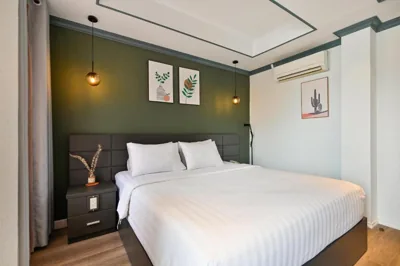 THE STAR HOTEL - PHU MY HUNG, HO CHI MINH - Korean Buffet Breakfast – Ảnh 2