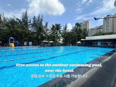 THE STAR HOTEL - PHU MY HUNG, HO CHI MINH - Korean Buffet Breakfast – Ảnh 4