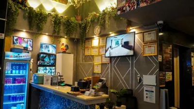THE STAR HOTEL - PHU MY HUNG, HO CHI MINH - Korean Buffet Breakfast – Ảnh 7
