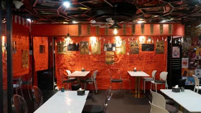 THE STAR HOTEL - PHU MY HUNG, HO CHI MINH - Korean Buffet Breakfast – Ảnh 11