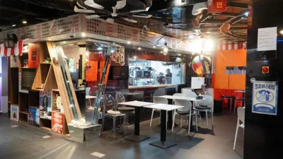 THE STAR HOTEL - PHU MY HUNG, HO CHI MINH - Korean Buffet Breakfast – Ảnh 12
